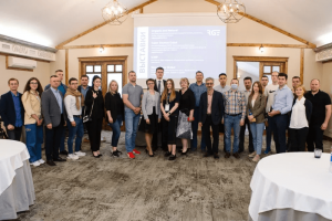 ENTREPRENEURSHIP WEEK IN VLADIMIR
