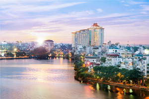 BUSINESS MISSION IN VIETNAM