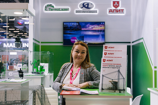 Итоги «ИННОПРОМ. Беларусь — 2026»