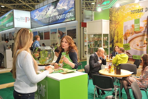EXHIBITION "PROEXPO-2020"